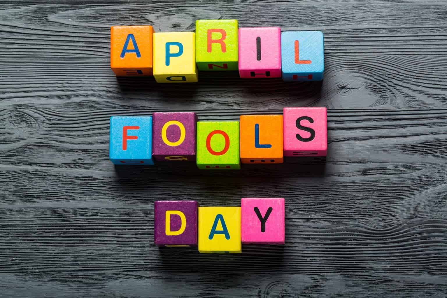 Best April fools Jokes for Kids