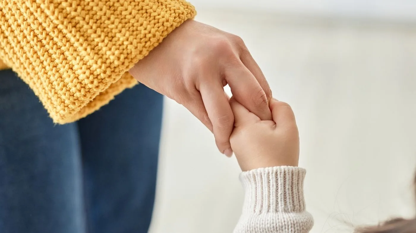 tips on being a good mother