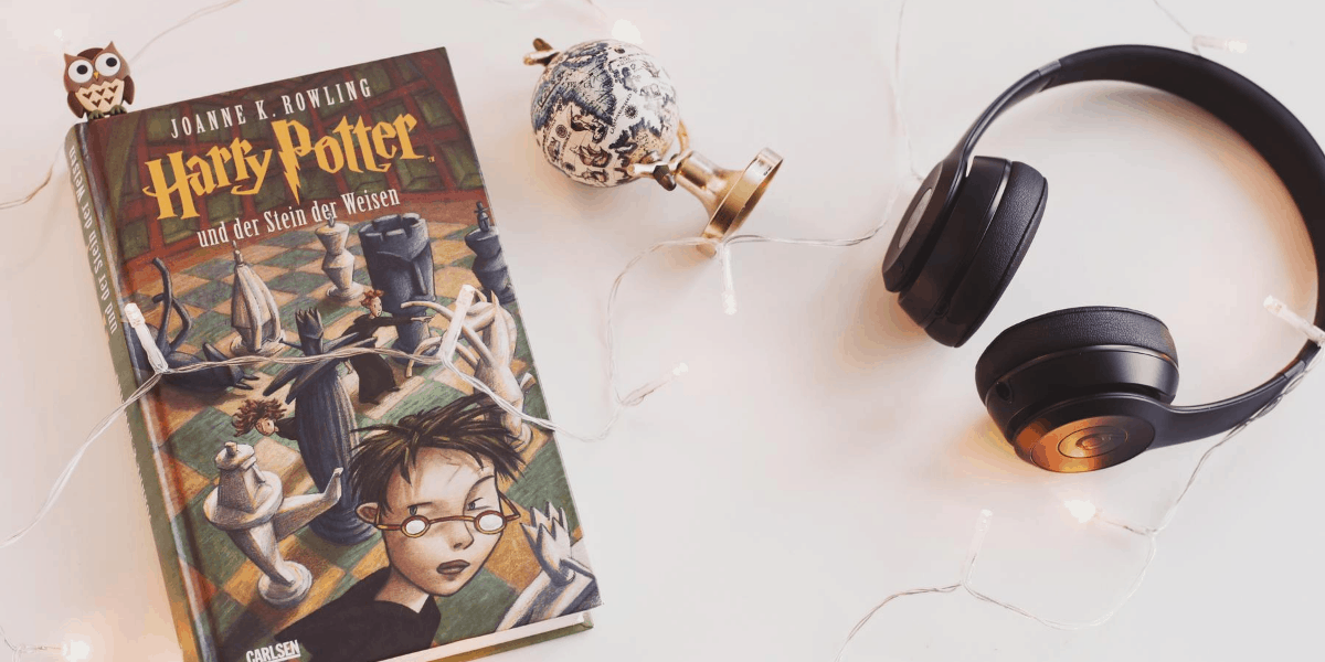 Harry Potter Memes