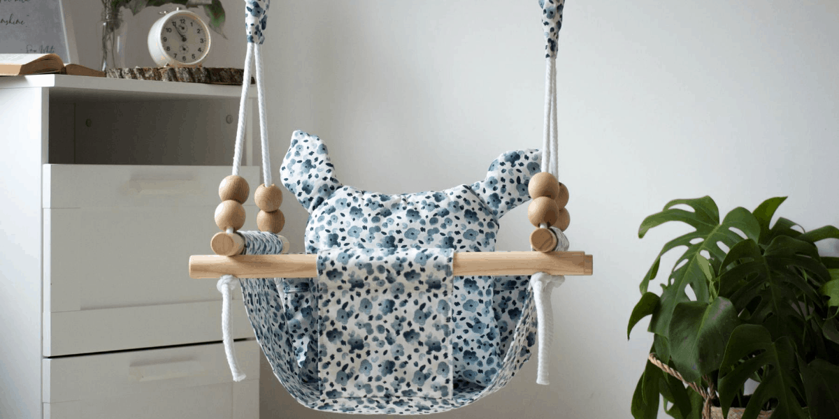 9 Best Baby Swings