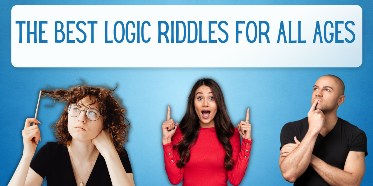 logic riddles