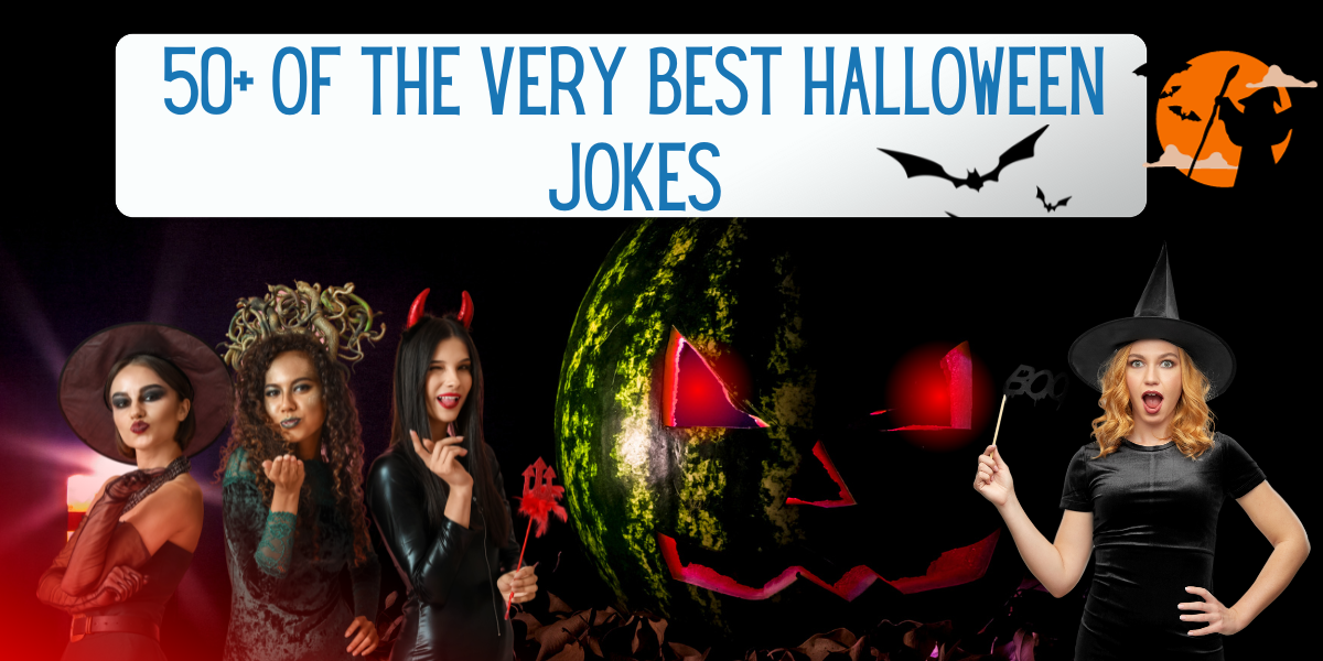 halloween jokes
