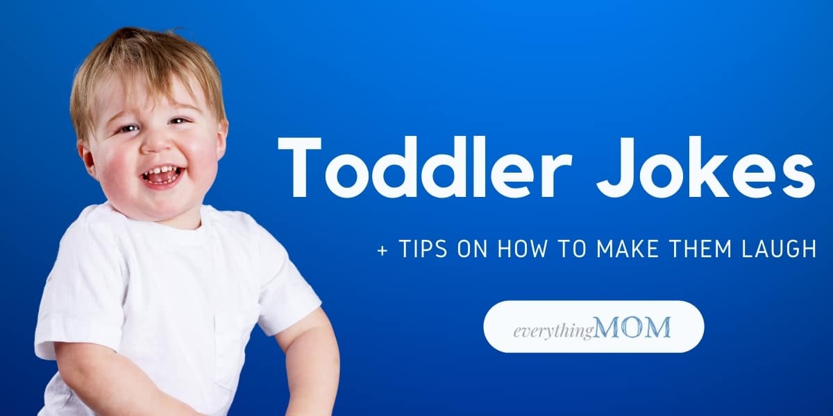 toddler jokes