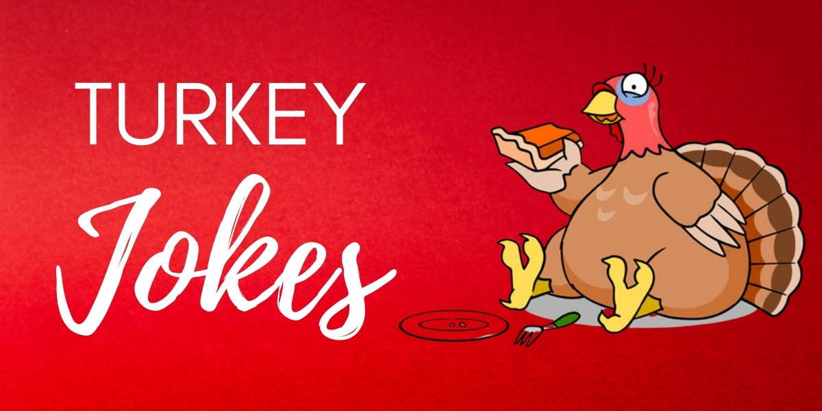 turkey jokes