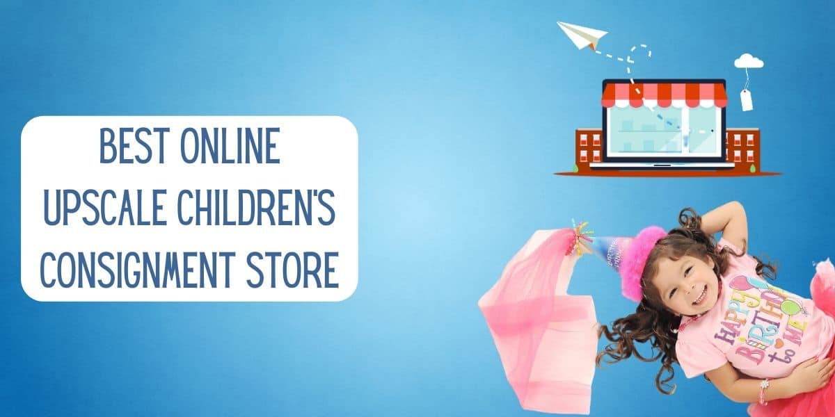 children's consignment