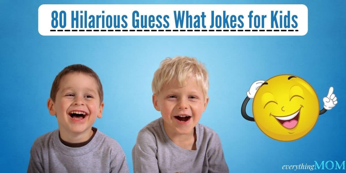 guess what jokes