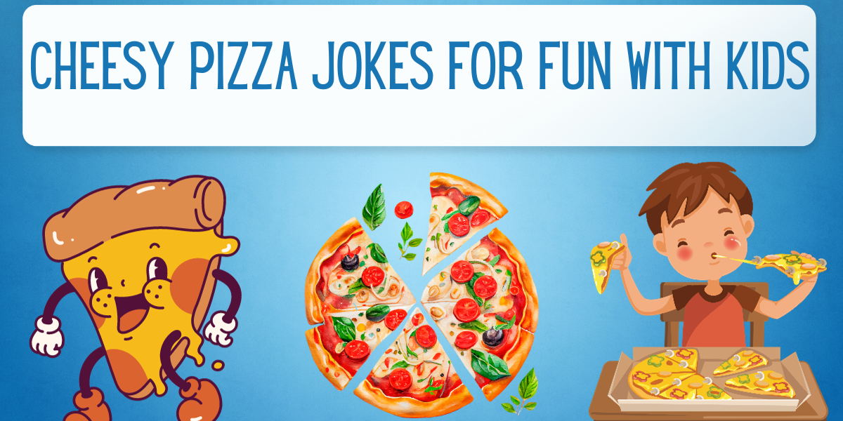 pizza jokes