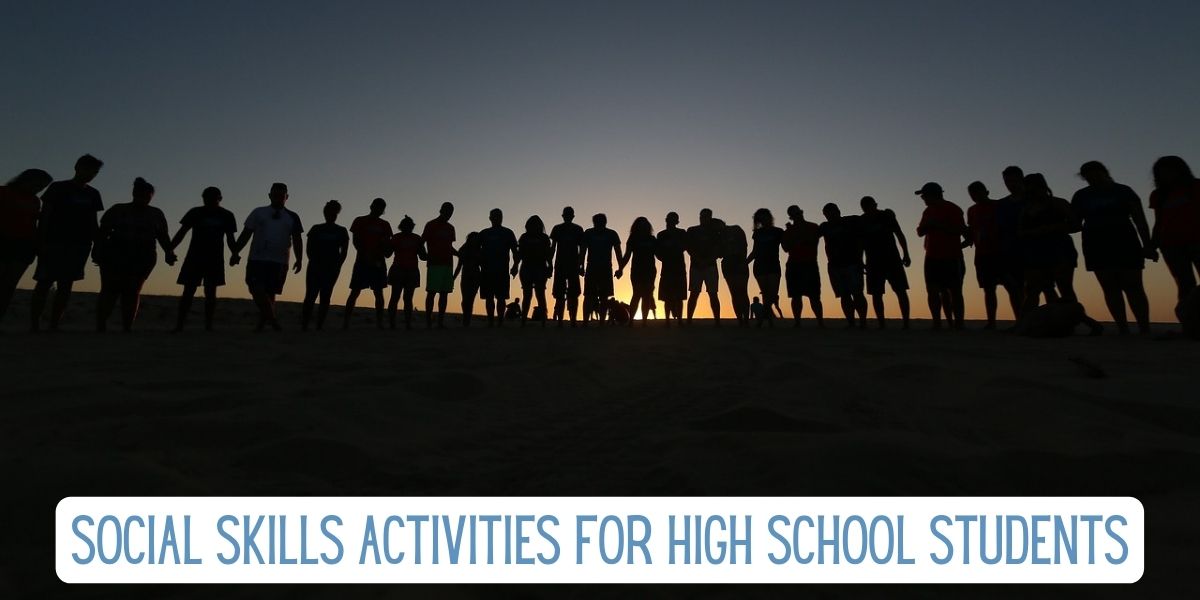 social skills activities