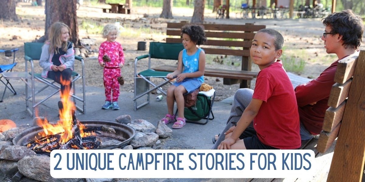 campfire stories