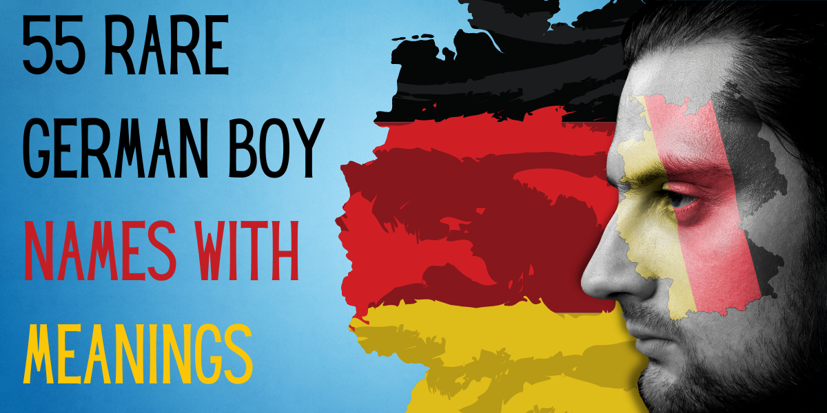 German Boy Names