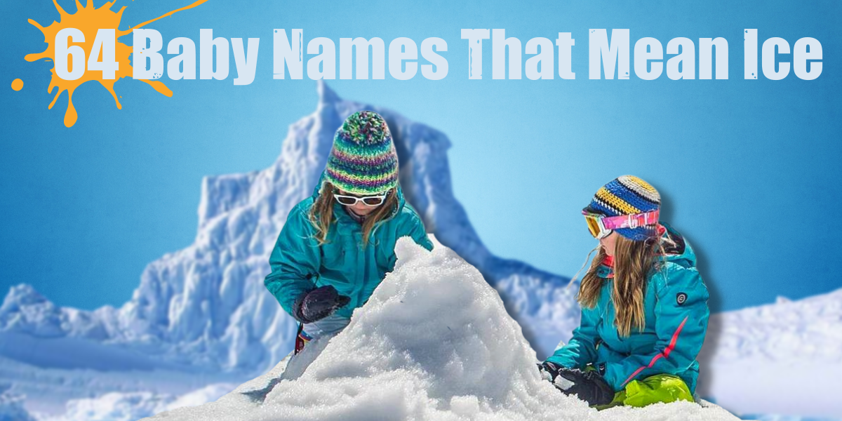 ice names