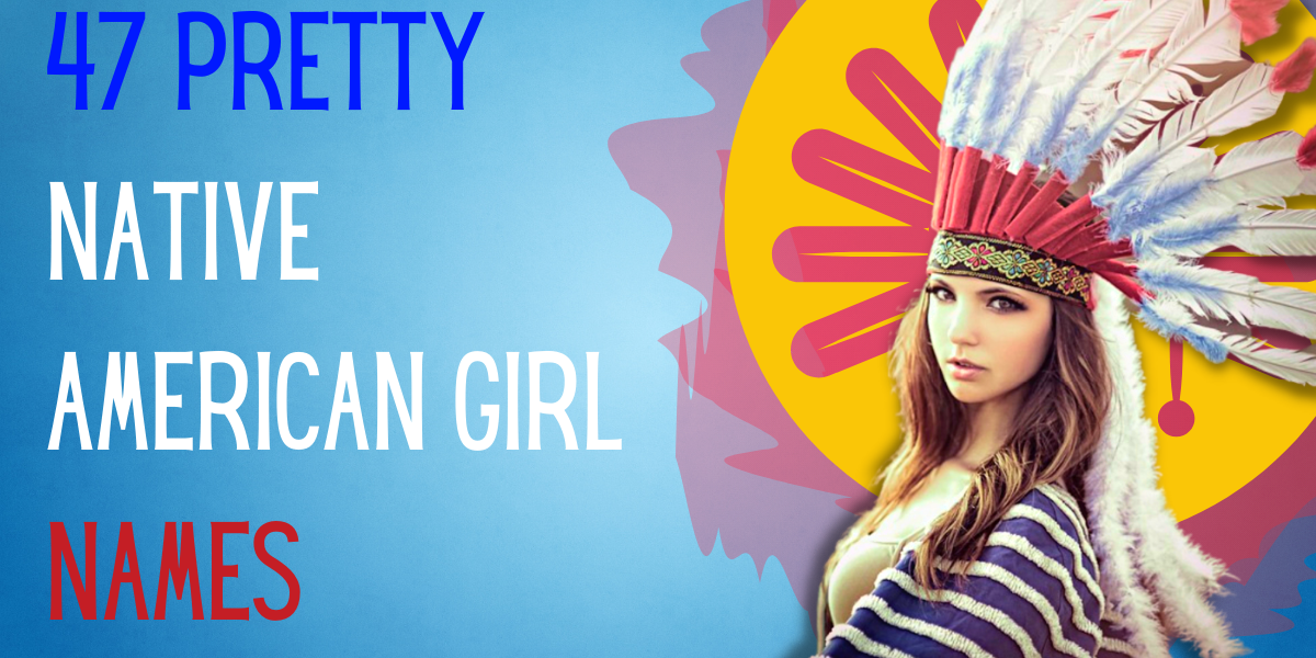 native american girl names