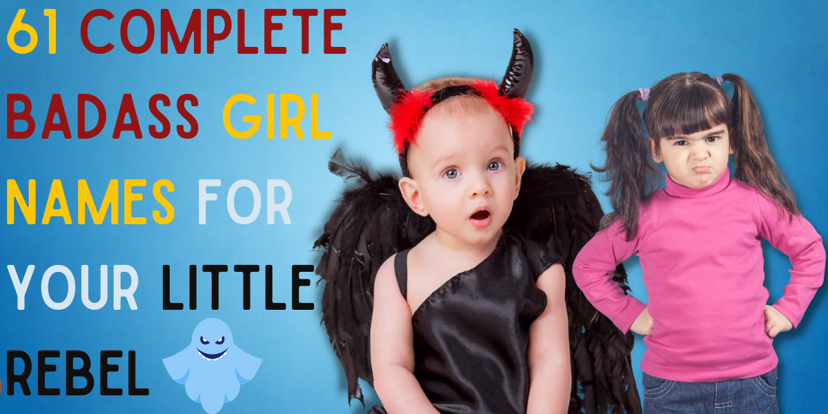 badass girl names