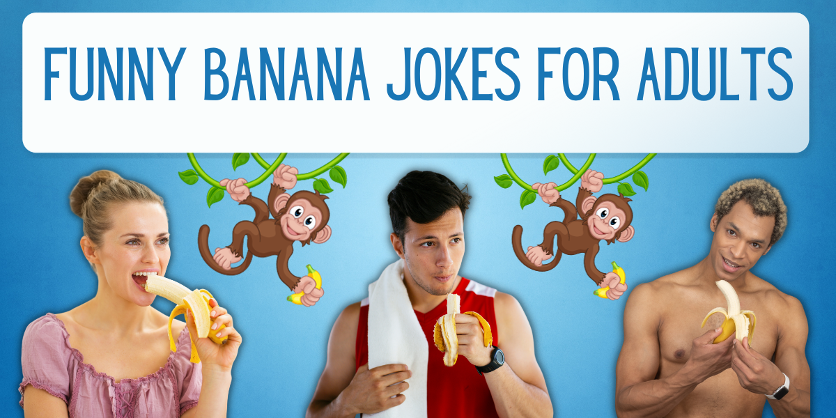banana jokes