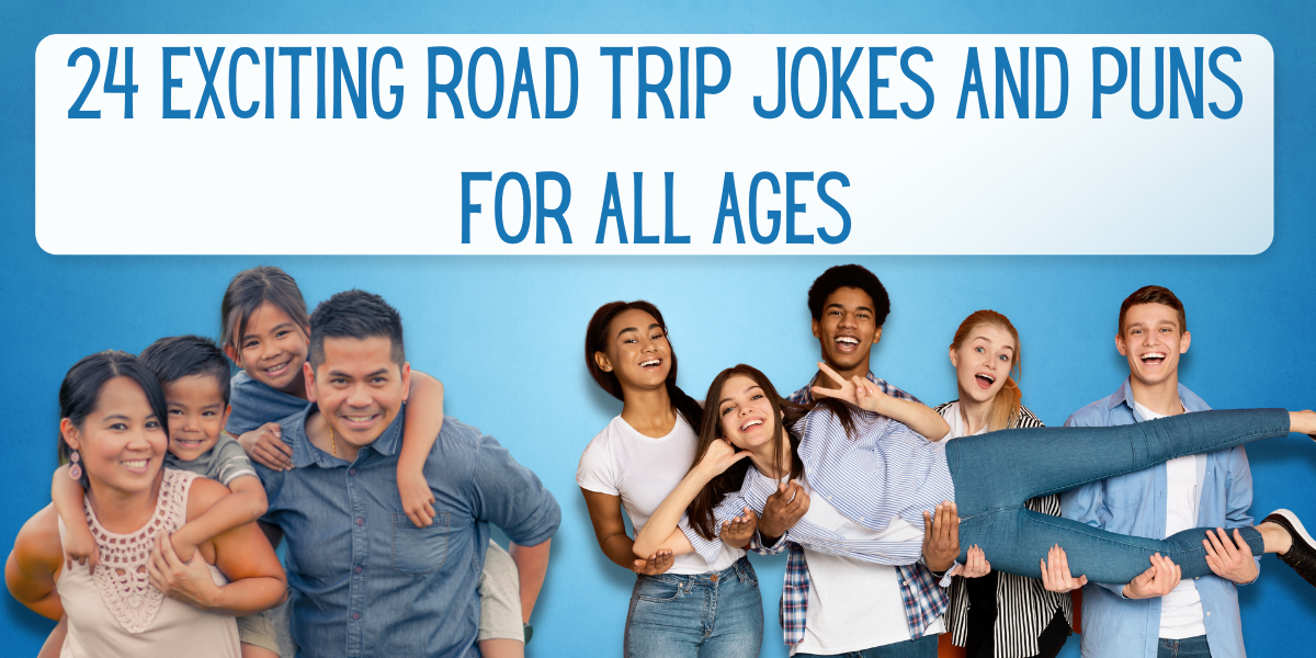 road trip jokes