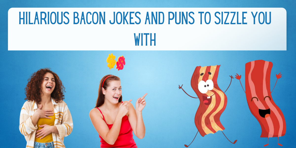 bacon jokes