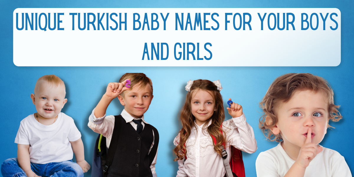 turkish baby names